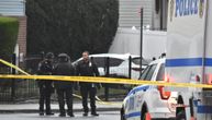 Nožem ubio četvoro ljudi, među njima i dvoje dece: Horor u Njujorku