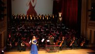 Opera Narodnog pozorišta koncertom obeležila vek od rođenja Marije Kalas