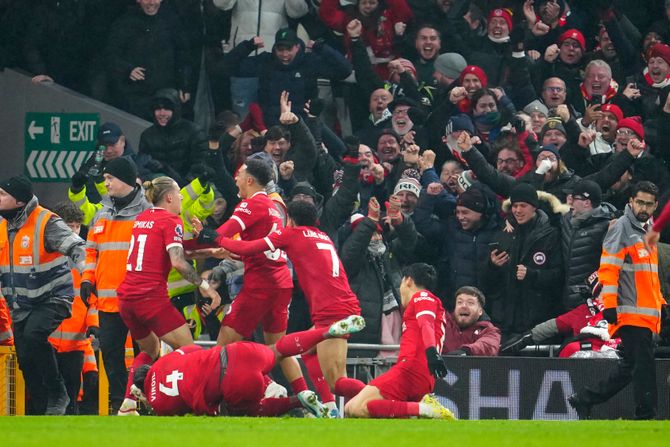 FK Liverpul FK Liverpul