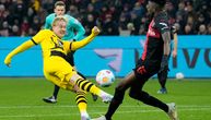 Dortmund se "okliznuo" protiv Majnca, Hofenhajm ispustio bodove protiv "fenjeraša"