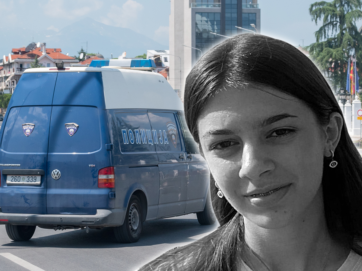 Jedan od osuđenih za ubistvo male Vanje u kritičnom stanju