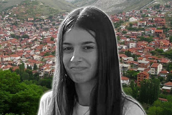 Vanja Gorčevska Veles