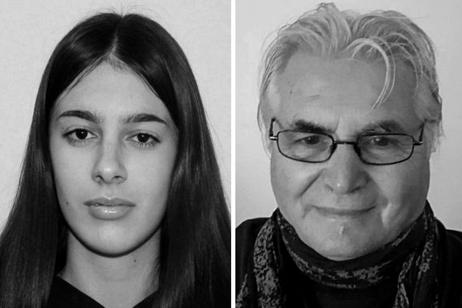 Vanja Gorčevska Panče Žežovski Vanja Gorčevska Panče Žežovski