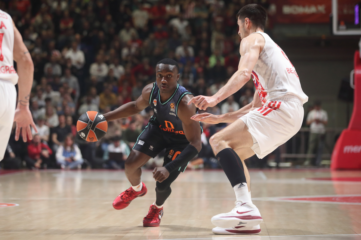 Saša Obradović dobio sjajne vesti, MVP potpisao ugovor
