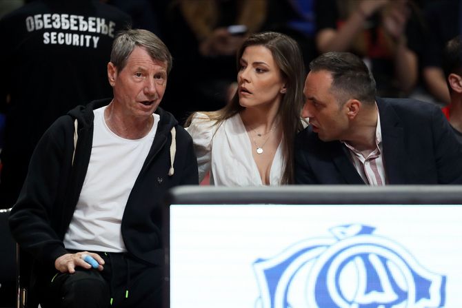 Zoran Moka Slavnić Zoran Moka Slavnić