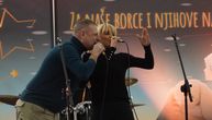 Humanitarni koncert "Dete od snova" održan u Beogradu