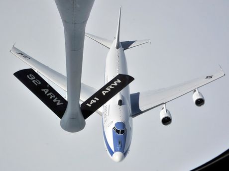 E-4B Nightwatch Doomsday