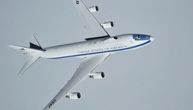Avion sudnjeg dana: Problem visoki troškovi, Boeing ispao iz konkurencije