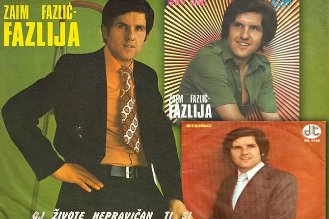 Muzička apoteka Zaim Fazlić Fazlija Muzička apoteka Zaim Fazlić Fazlija