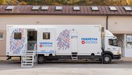 Pokretna apoteka u Mladenovcu, Grockoj i Obrenovcu: Pored podizanja lekova, građani mogu i ove stvari da urade
