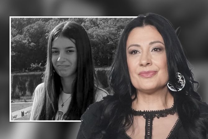 Kaliopi Bukle Kaliopi Bukle
