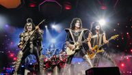 Grupa Kiss postaje prvi virtuelni bend u Americi
