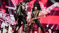 Rok grupa Kiss prodala muziku i prava na brend za 300 miliona dolara