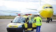 Mostarski aerodrom dobija novac za unapređenje rada od Hrvatske