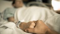 Ubio sina sa posebnim potrebama, pa onda sebe: Tragedija u bolnici na Floridi