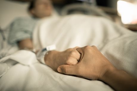 Krevet bolnica pacijent Krevet bolnica pacijent