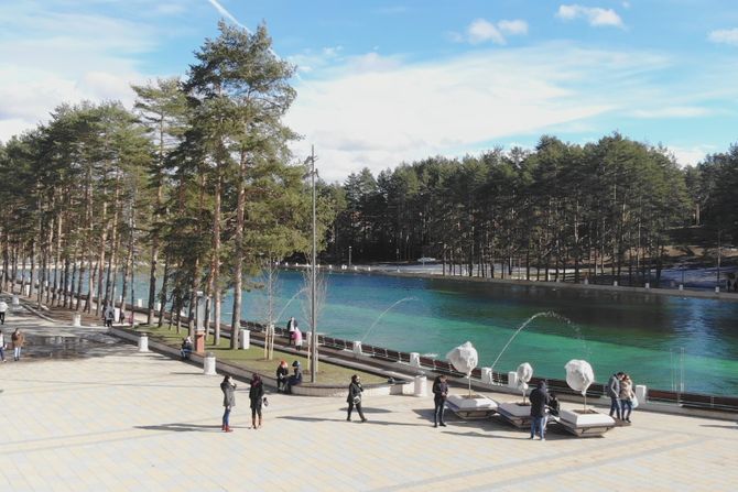 Planina Zlatibor