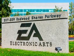 Electronic Arts