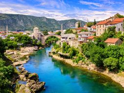 MOSTAR