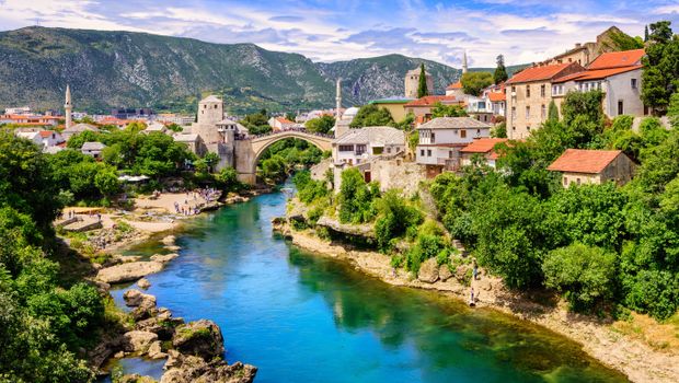 MOSTAR