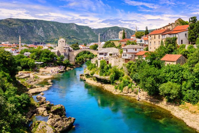 MOSTAR