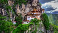 Kraljevstvo na Himalajima sada se mnogo više otvara za turiste iz celog sveta