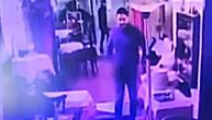 Izvadio pištolj i upucao obezbeđenje u kafani u Skadarliji: Danas saslušanje osumnjičenog za pokušaj ubitsva