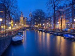 Amsterdam