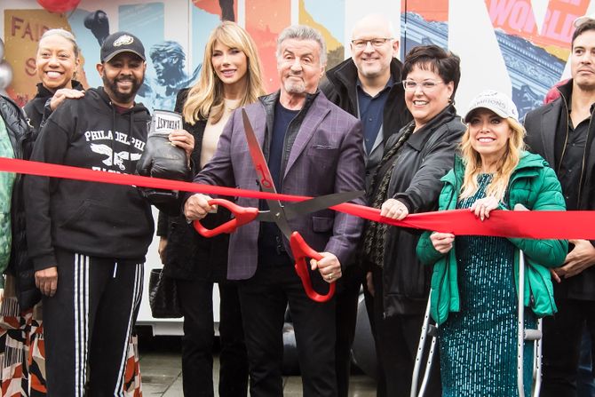 Sylvester Stallone, Silvester Stalone Sylvester Stallone, Silvester Stalone