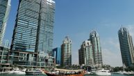 Pakao! Maj je, a već sve GORI: Panika u Emiratima - nikad temperatura nije bila OVOLIKA, šta će biti u junu?!