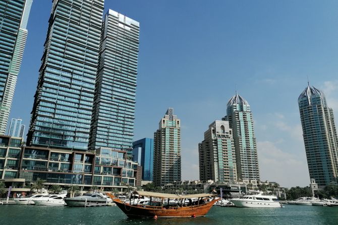 Dubai Dubai