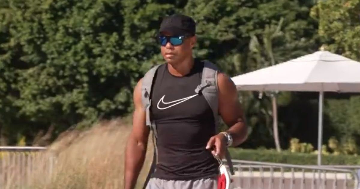 One of the Best of All Time Returns to the Big Stage, All Eyes Will Be on Tiger Woods!