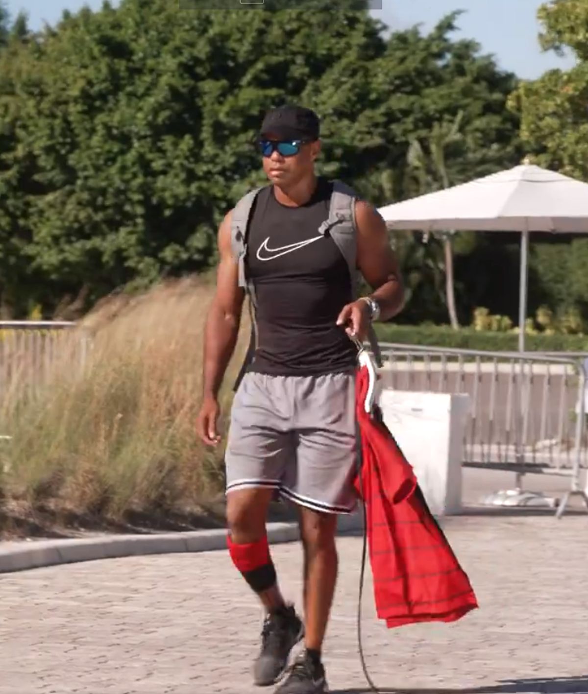 Jedan od najboljih svih vremena se vraća na veliku scenu, svi će gledati u Tajgera Vudsa!