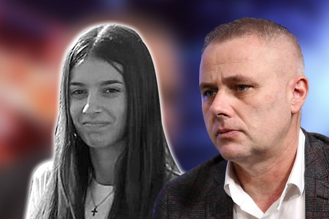 Vanja Gorčevska Igor Jurić Vanja Gorčevska Igor Jurić