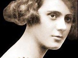 Vera Lotar Shevchenko