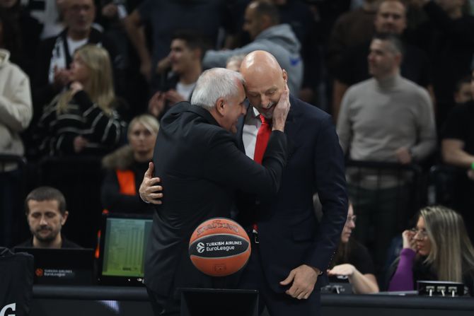 Želimir Željko Obradović, Saša Obradović