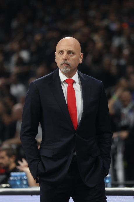 Saša Obradović Saša Obradović