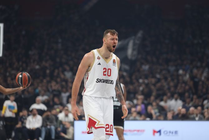 Donatas Motiejunas