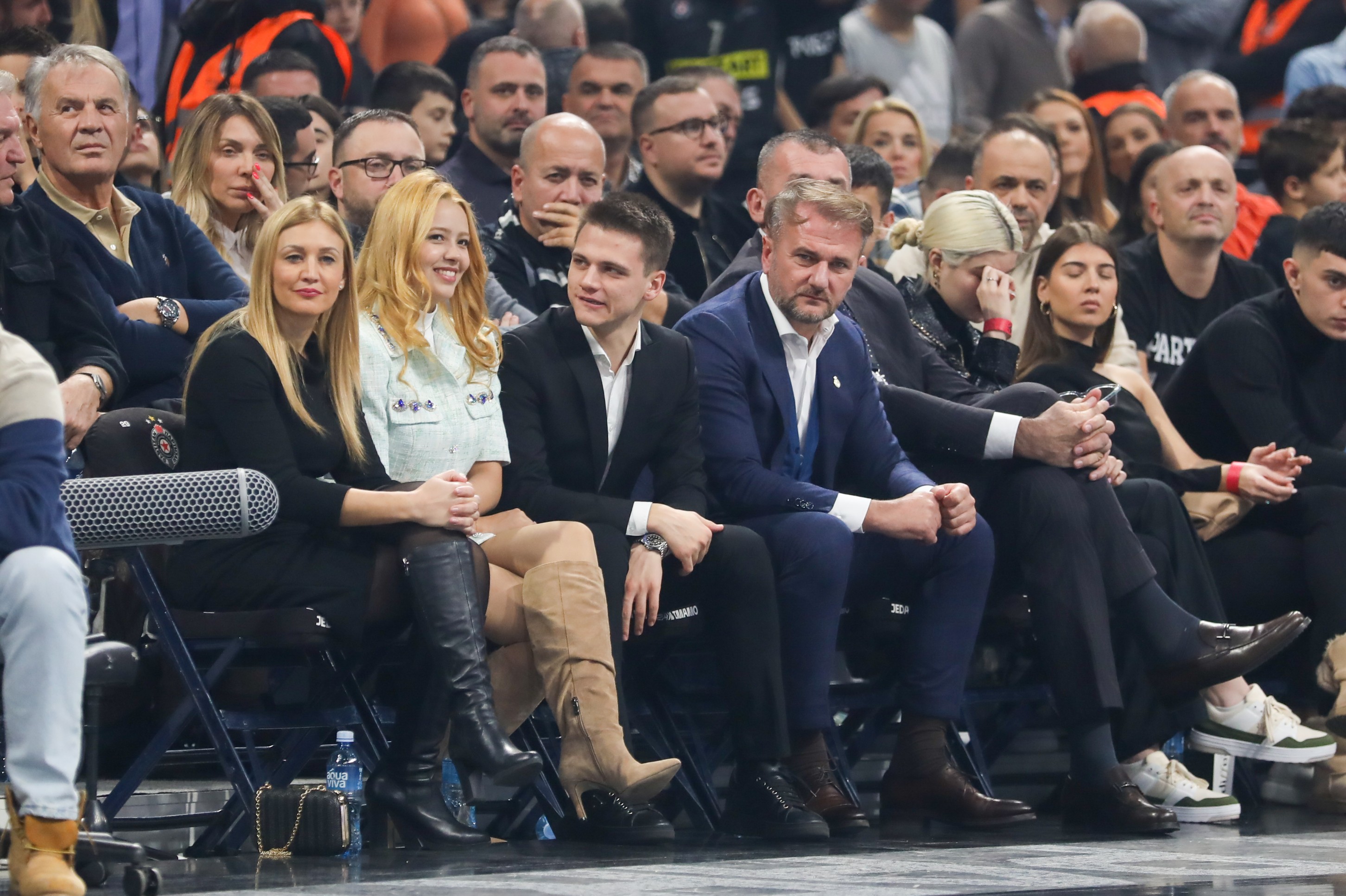 Mijailović slavio titulu lokalnog kluba, Prislonica bakljama pozdravila osvajanje istorijskog trofeja