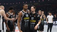 Kaboklo tek stigao u Partizan, a već dobio nadimak: Bruno se poistovetio sa poznatom pesmom Ognjena Amidžića