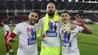Fudbalski savez Srbije potvrdio: Orlovi u martu naredne godine igraju prijateljski meč sa Rusijom