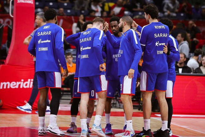 KK Efes KK Efes