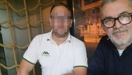 Određen pritvor vozaču koji je osumnjičenog za ubistvo Vanje (14) iz Beograda odvezao do Turske