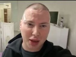 Branislav Radonjić Brendon