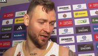 Košarkaš Monaka "grmi" na sudije posle Partizana: "Ovo je sramota za Evroligu, jedna loša odluka za drugom..."