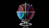 FIBA predstavila novi logo za Evrobasket