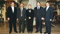 Mladi profesionalni menadžment na najodgovornijim dužnostima u upravljanji poslovnim sistemom BK
