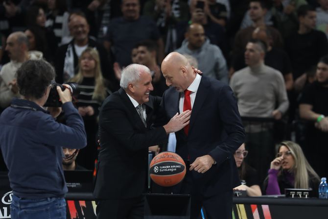 Želimir Željko Obradović, Saša Obradović