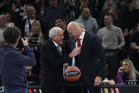 Želimir Željko Obradović, Saša Obradović Želimir Željko Obradović, Saša Obradović