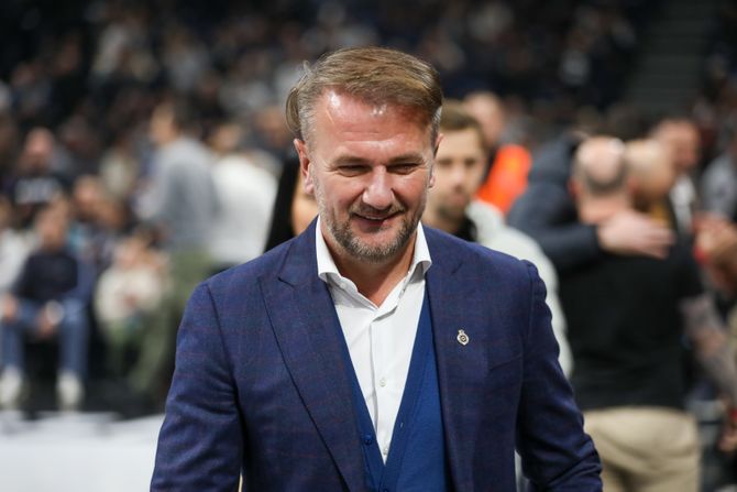 Ostoja Mijailović Ostoja Mijailović